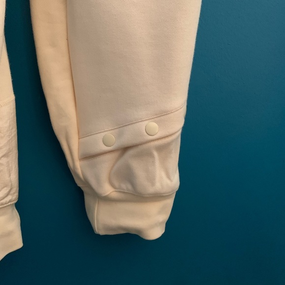 Ivy Park x Adidas unisex first collection sweatsuit. - Picture 6 of 14